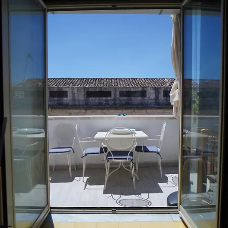 Apartment Casa Delle Rondini *