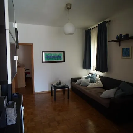 Casa Delle Rondini
