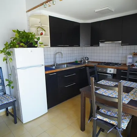 Casa Delle Rondini Apartment *