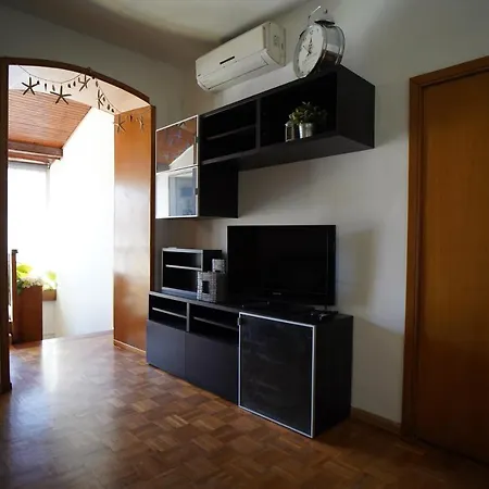 Casa Delle Rondini Apartment Catania