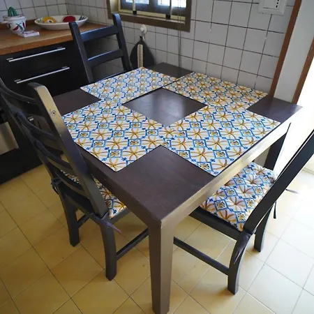 Casa Delle Rondini Apartment