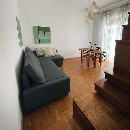 Apartment Casa Delle Rondini