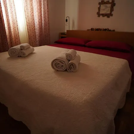 Apartment Casa Delle Rondini Catania