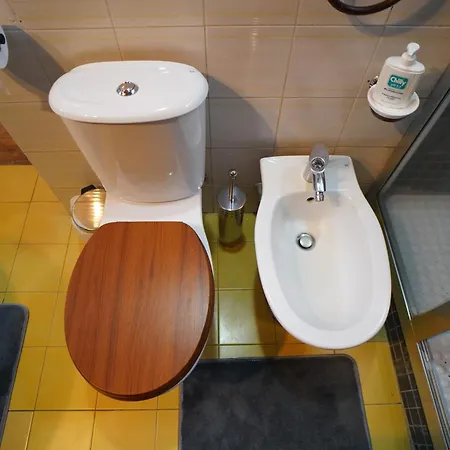 Casa Delle Rondini Apartment Catania