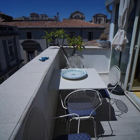 Casa Delle Rondini